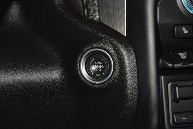 2020 GMC Sierra 2500HD Denali Z71