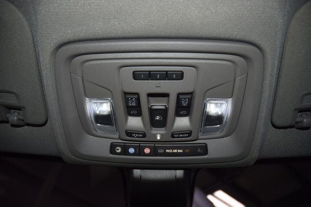 2020 GMC Sierra 2500HD Denali Z71