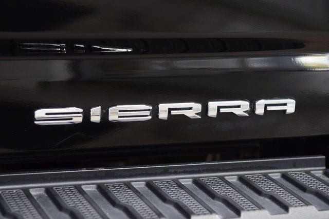 2020 GMC Sierra 2500HD Denali Z71