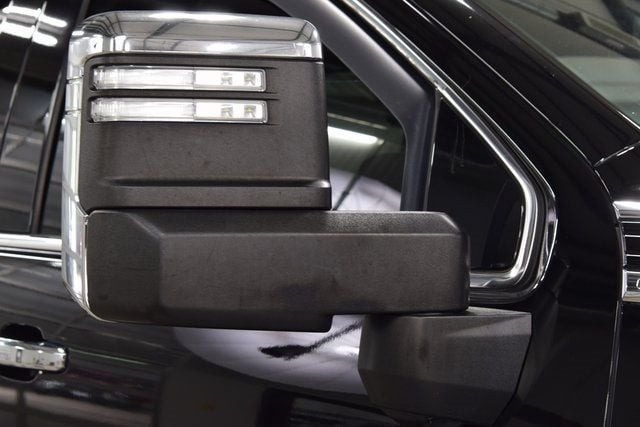 2020 GMC Sierra 2500HD Denali Z71