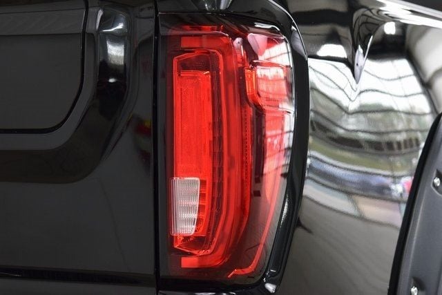 2020 GMC Sierra 2500HD Denali Z71