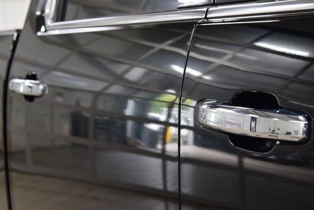 2020 GMC Sierra 2500HD Denali Z71