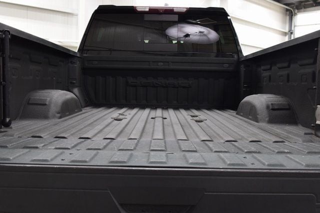 2020 GMC Sierra 2500HD Denali Z71