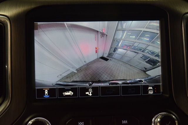 2020 GMC Sierra 2500HD Denali Z71