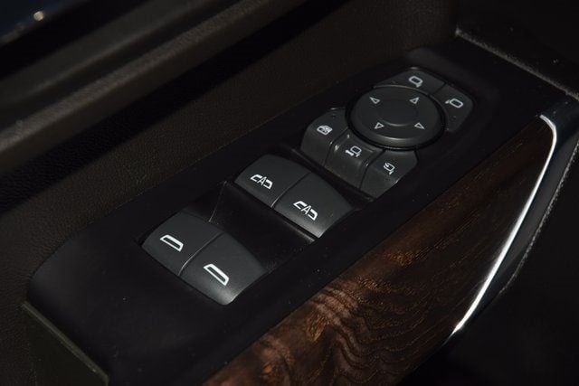 2020 GMC Sierra 2500HD Denali Z71