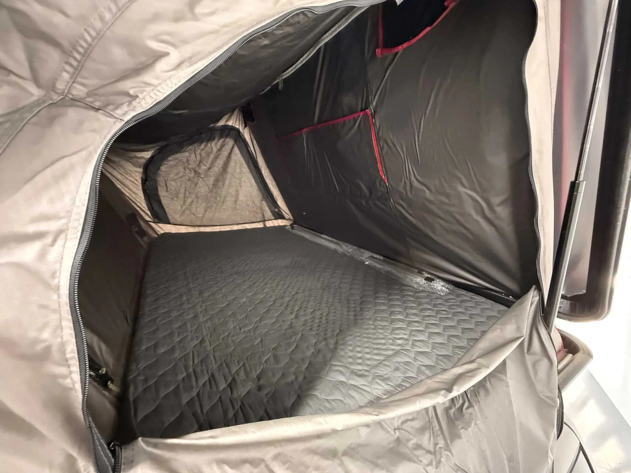 1996 Toyota Land Cruiser Prado KZJ95