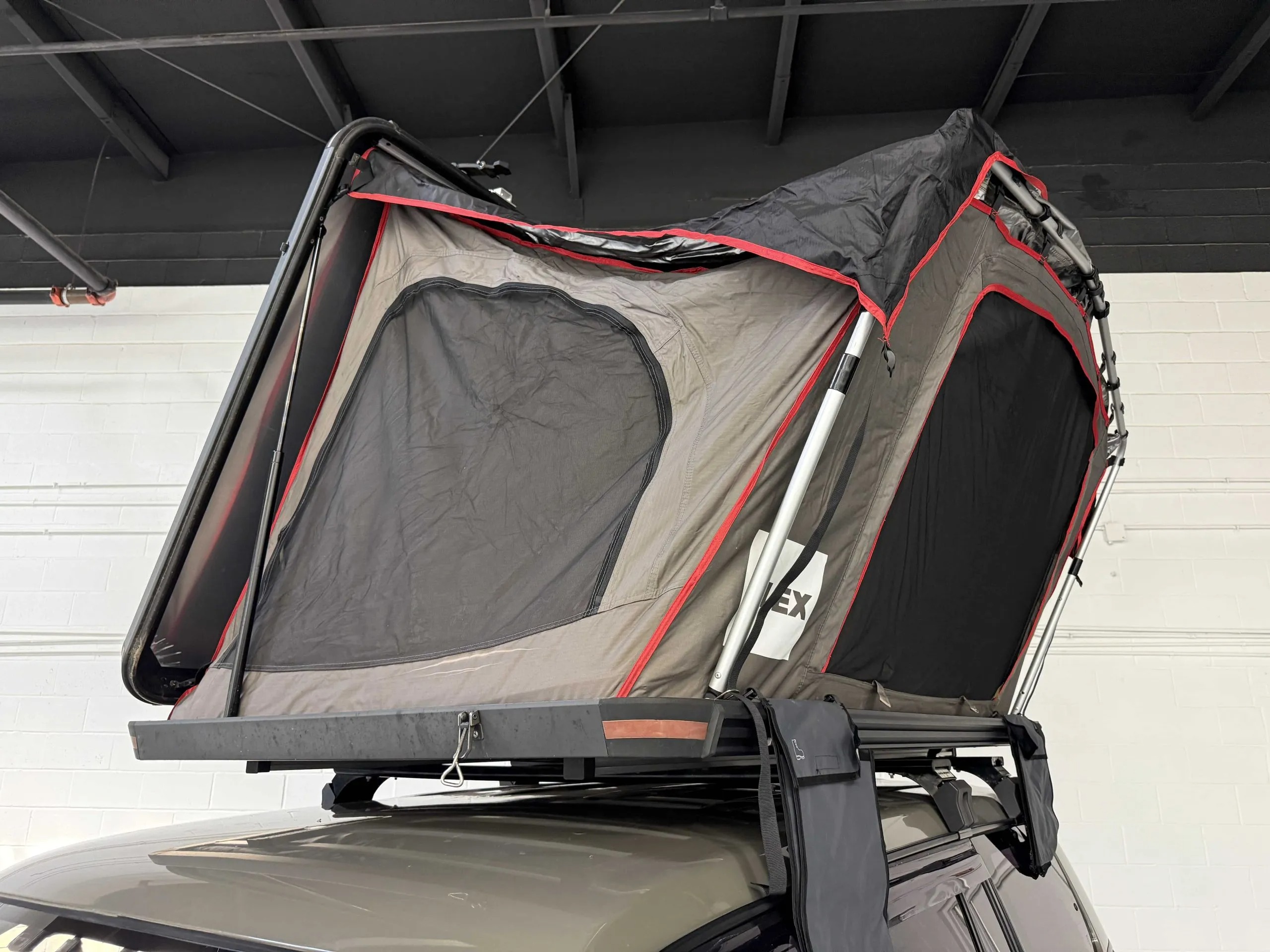 1996 Toyota Land Cruiser Prado KZJ95