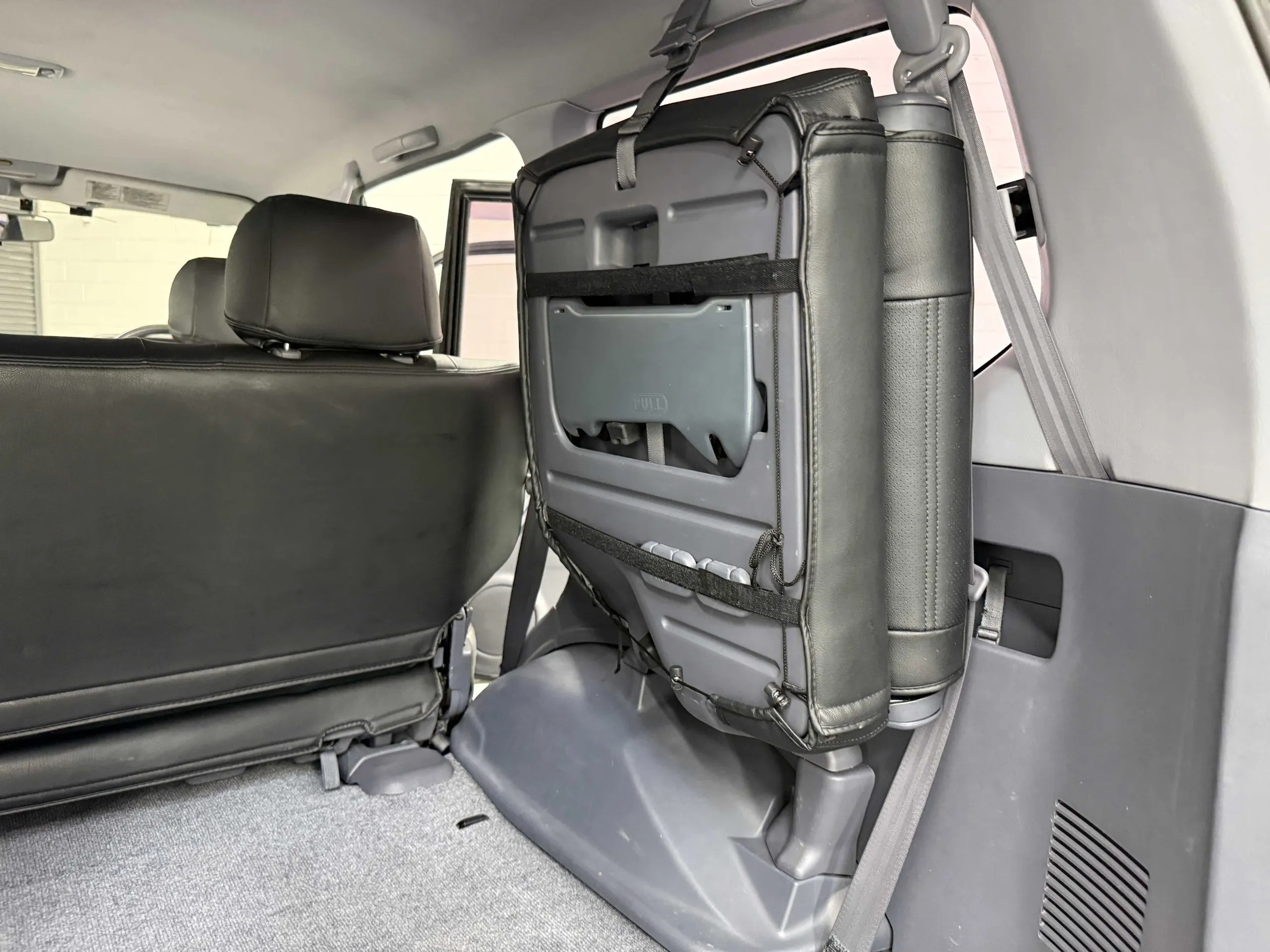 1996 Toyota Land Cruiser Prado KZJ95