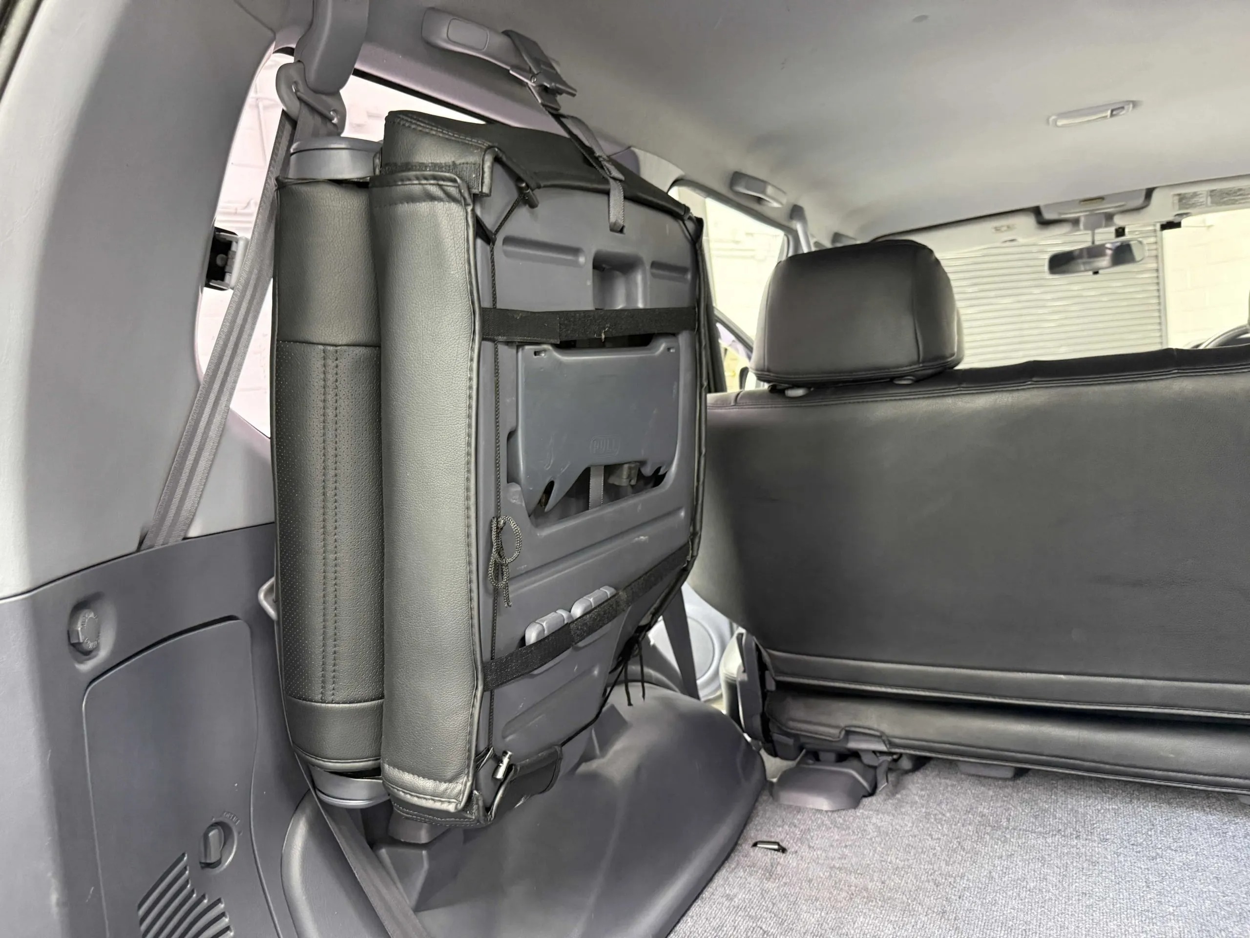 1996 Toyota Land Cruiser Prado KZJ95