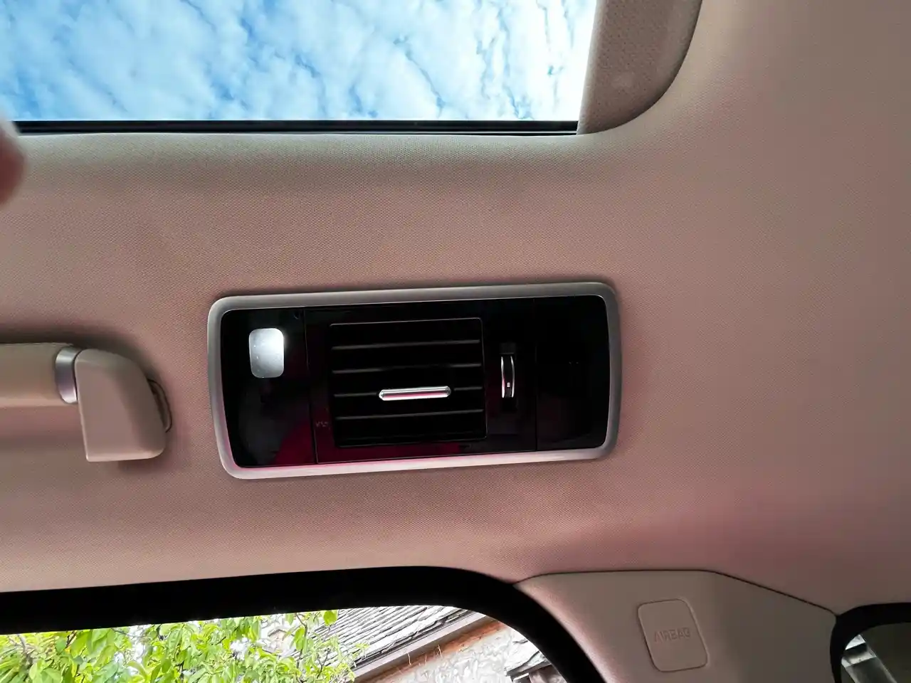 2019 Land Rover Range Rover