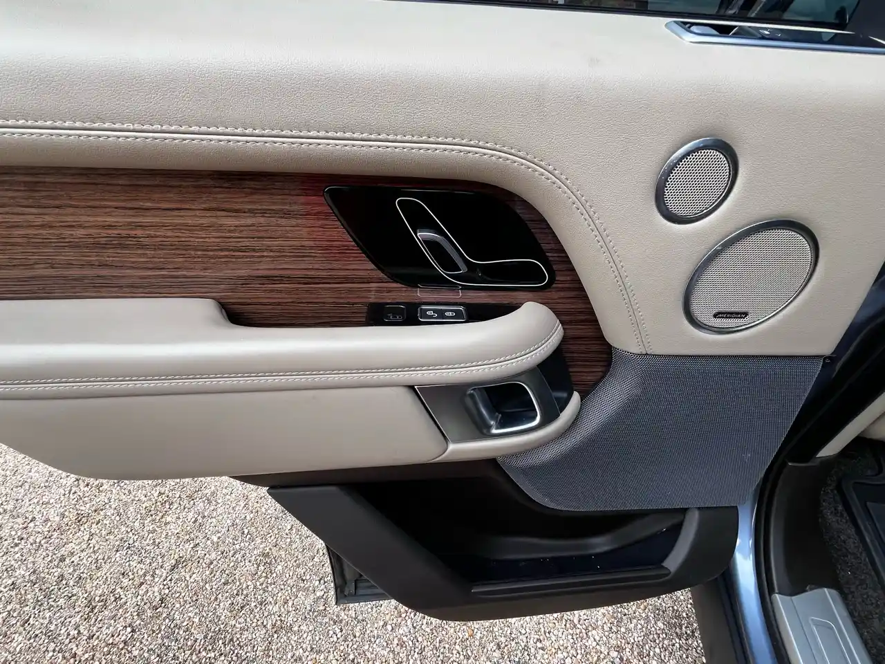 2019 Land Rover Range Rover