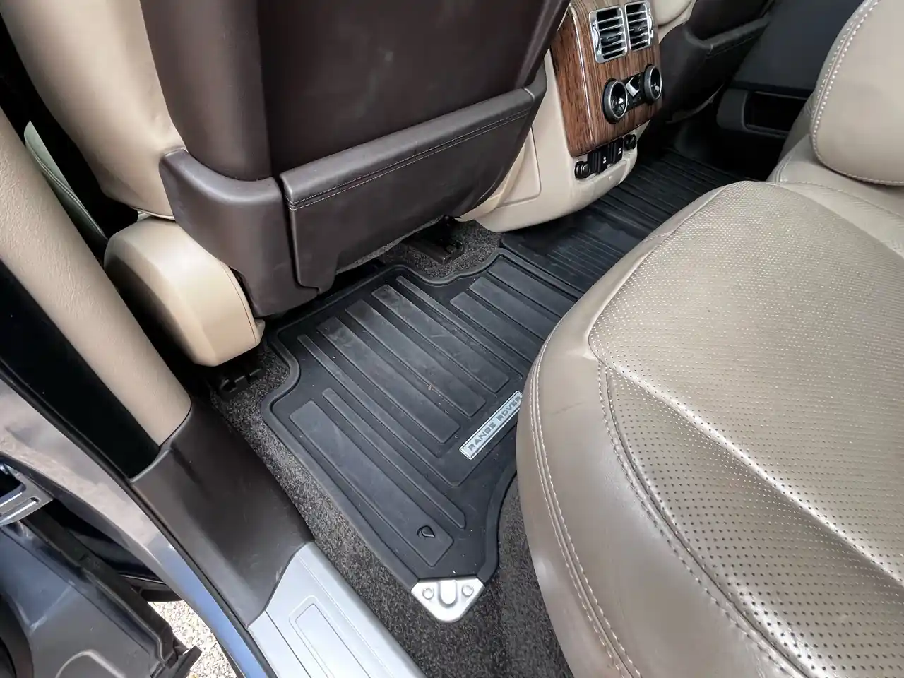 2019 Land Rover Range Rover