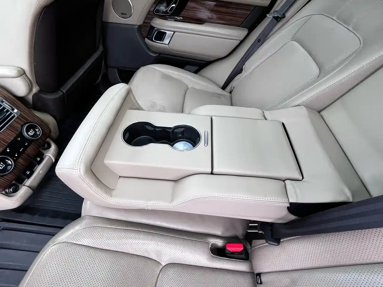 2019 Land Rover Range Rover