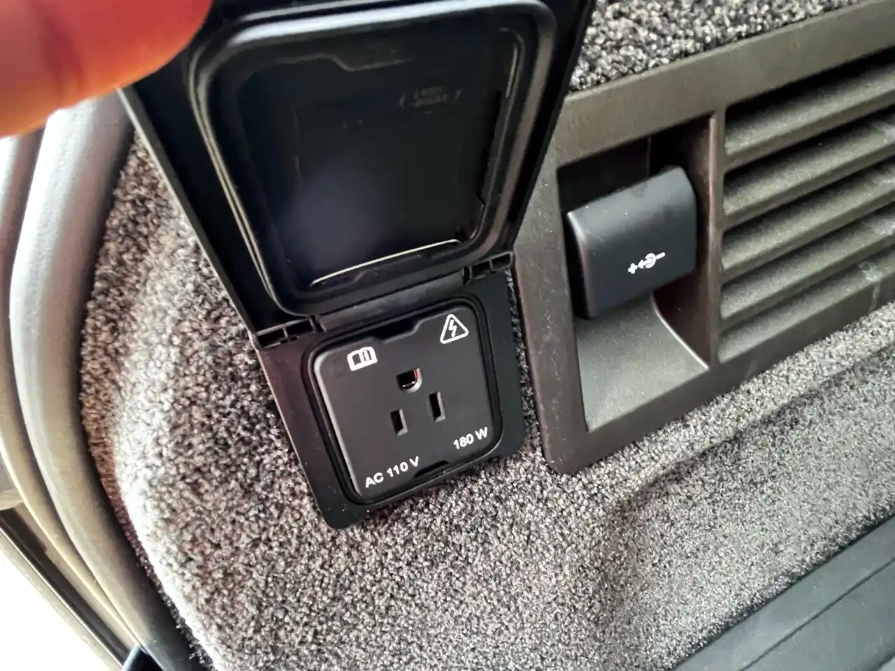 2019 Land Rover Range Rover