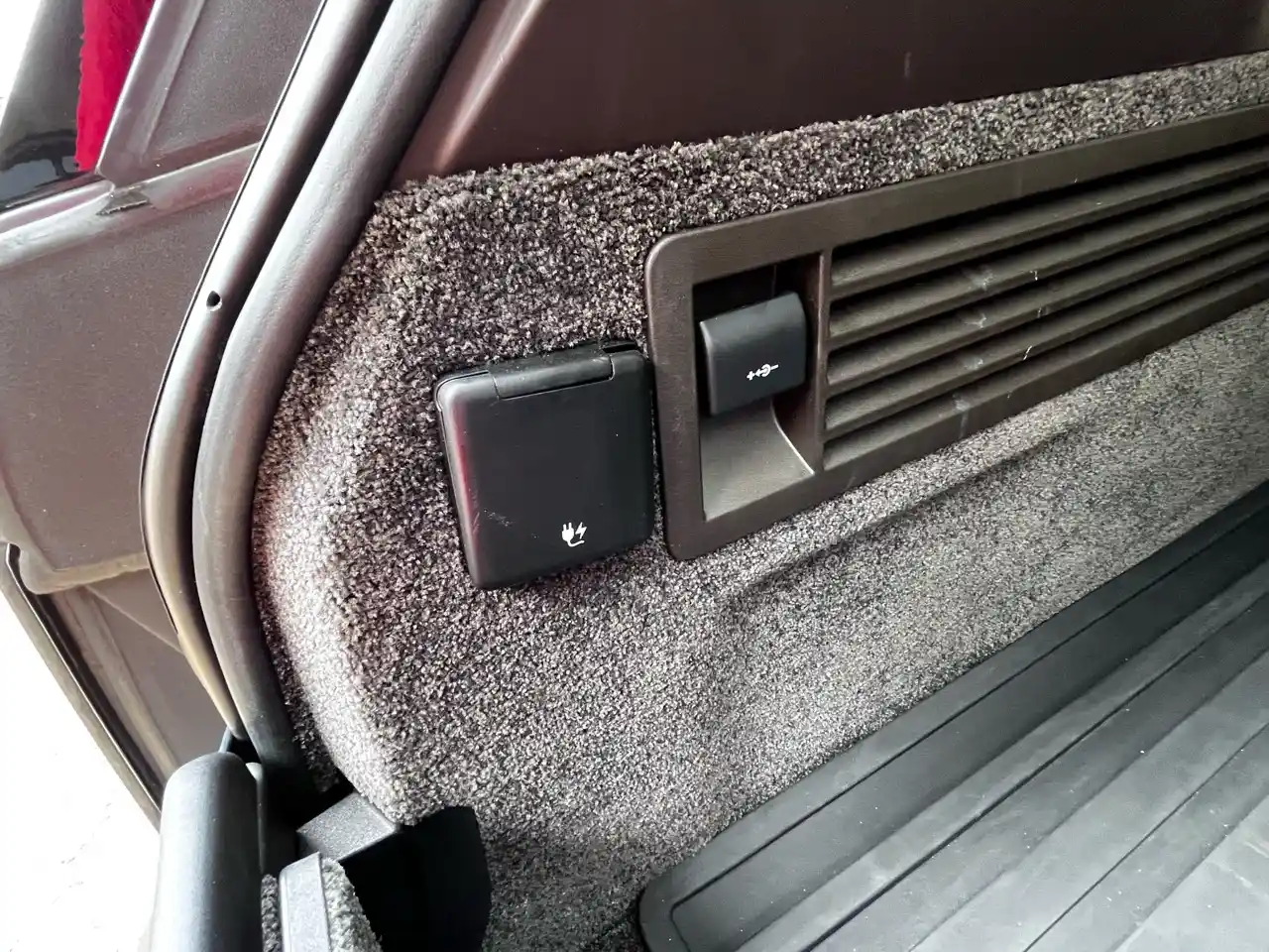 2019 Land Rover Range Rover