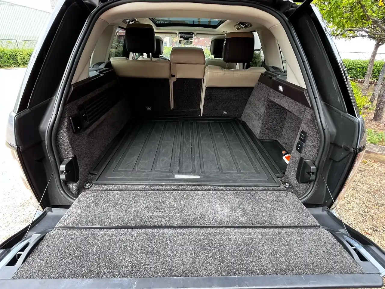 2019 Land Rover Range Rover