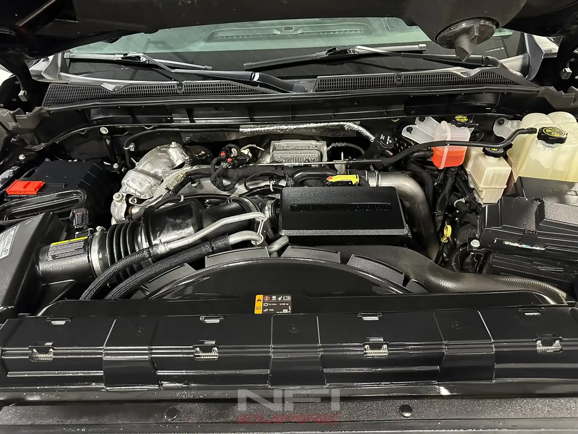 2021 GMC Sierra 3500 HD Denali