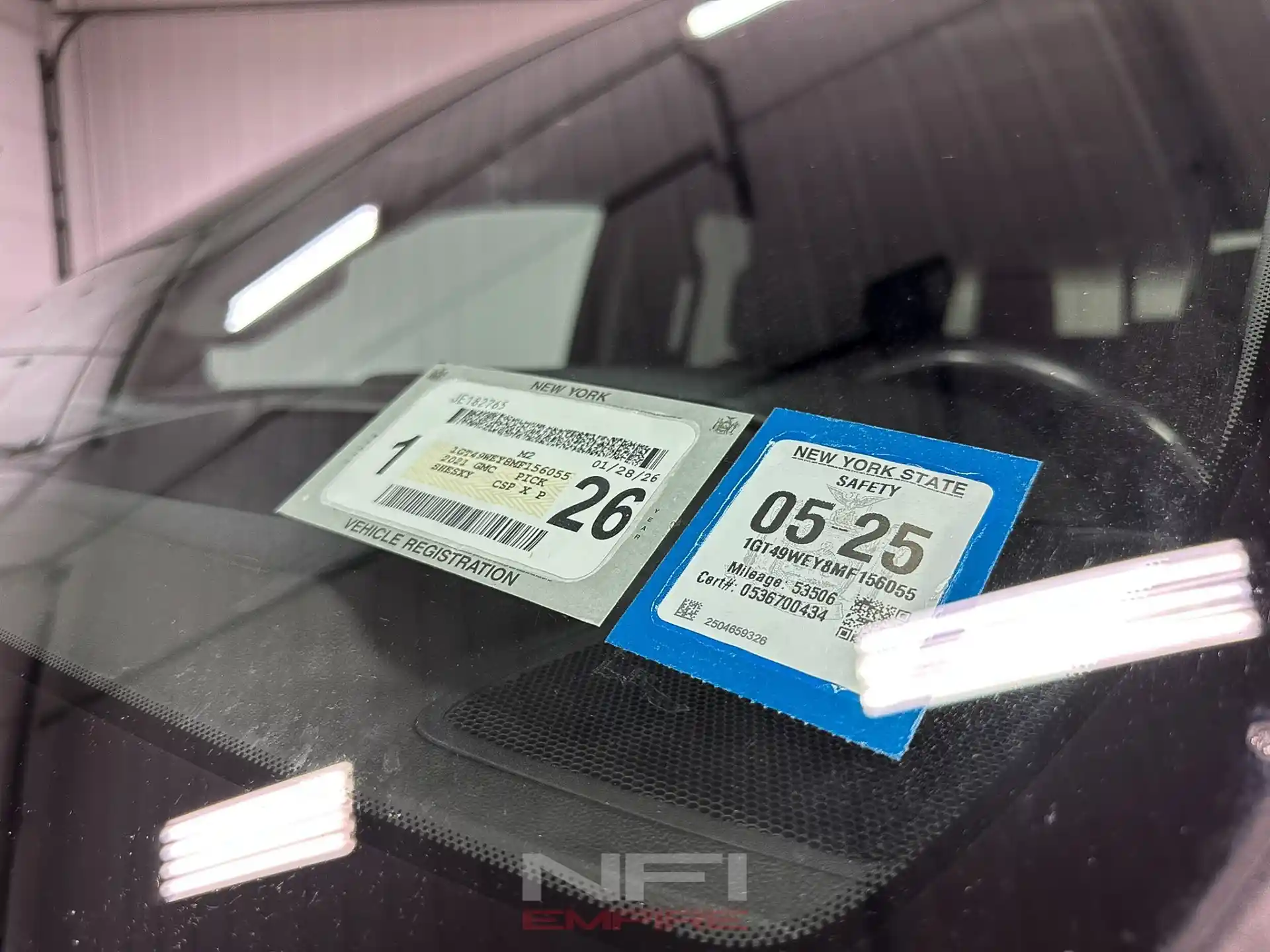 2021 GMC Sierra 3500 HD Denali