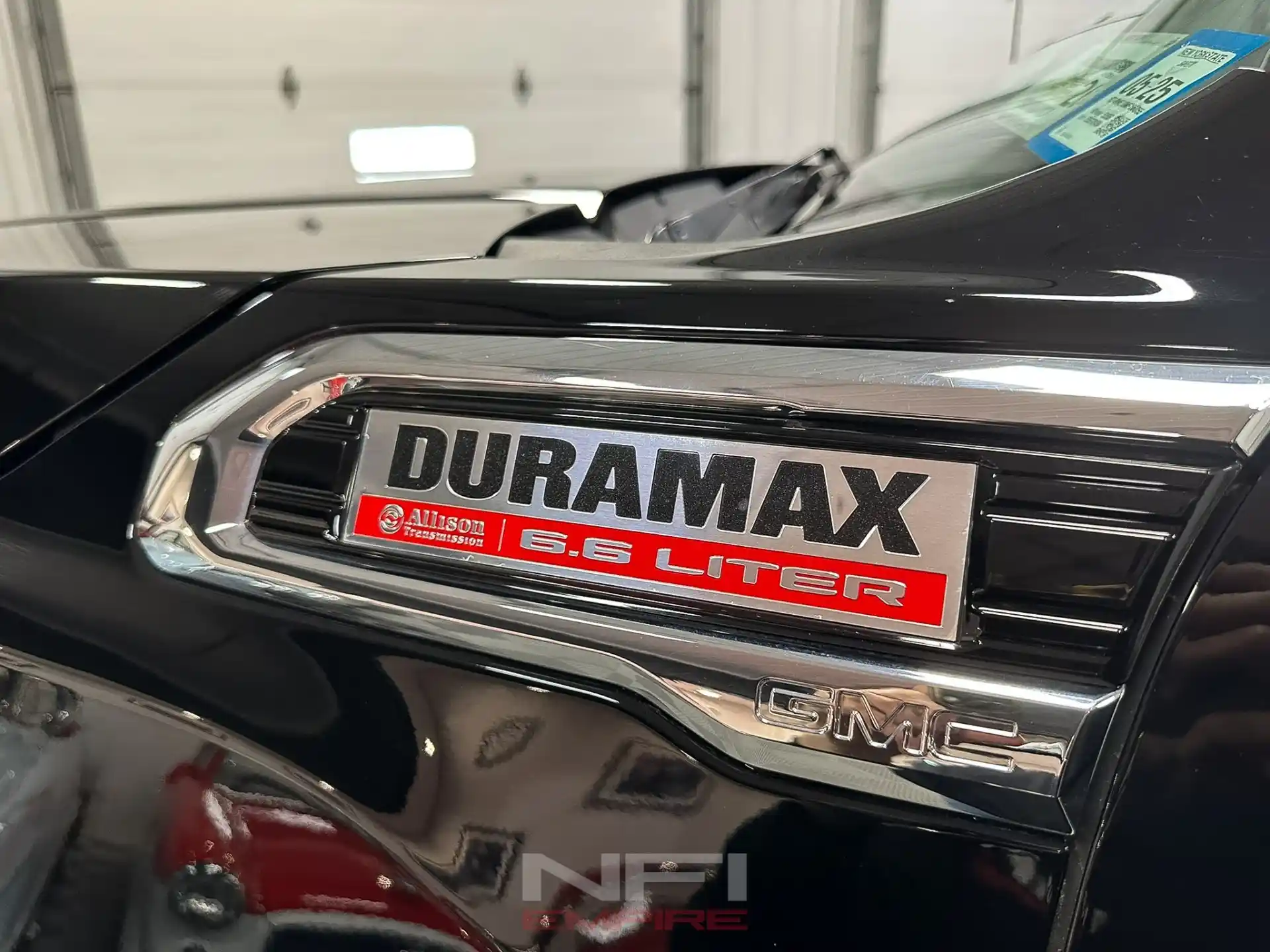 2021 GMC Sierra 3500 HD Denali