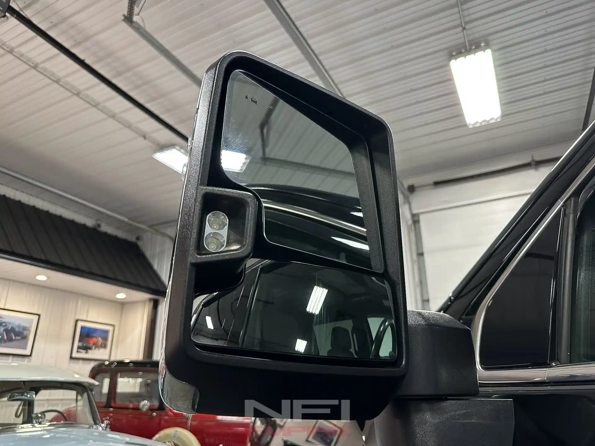 2021 GMC Sierra 3500 HD Denali