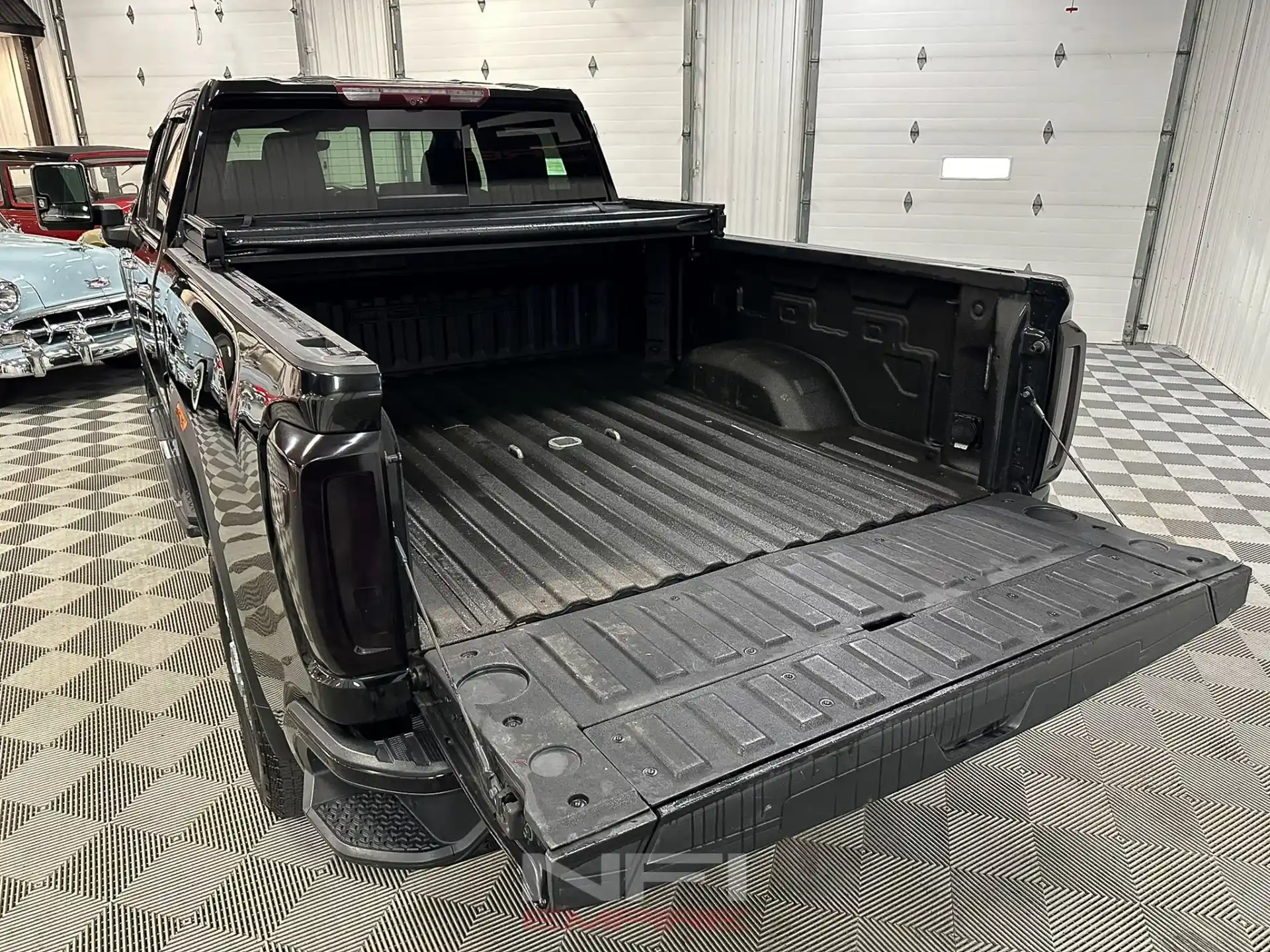 2021 GMC Sierra 3500 HD Denali