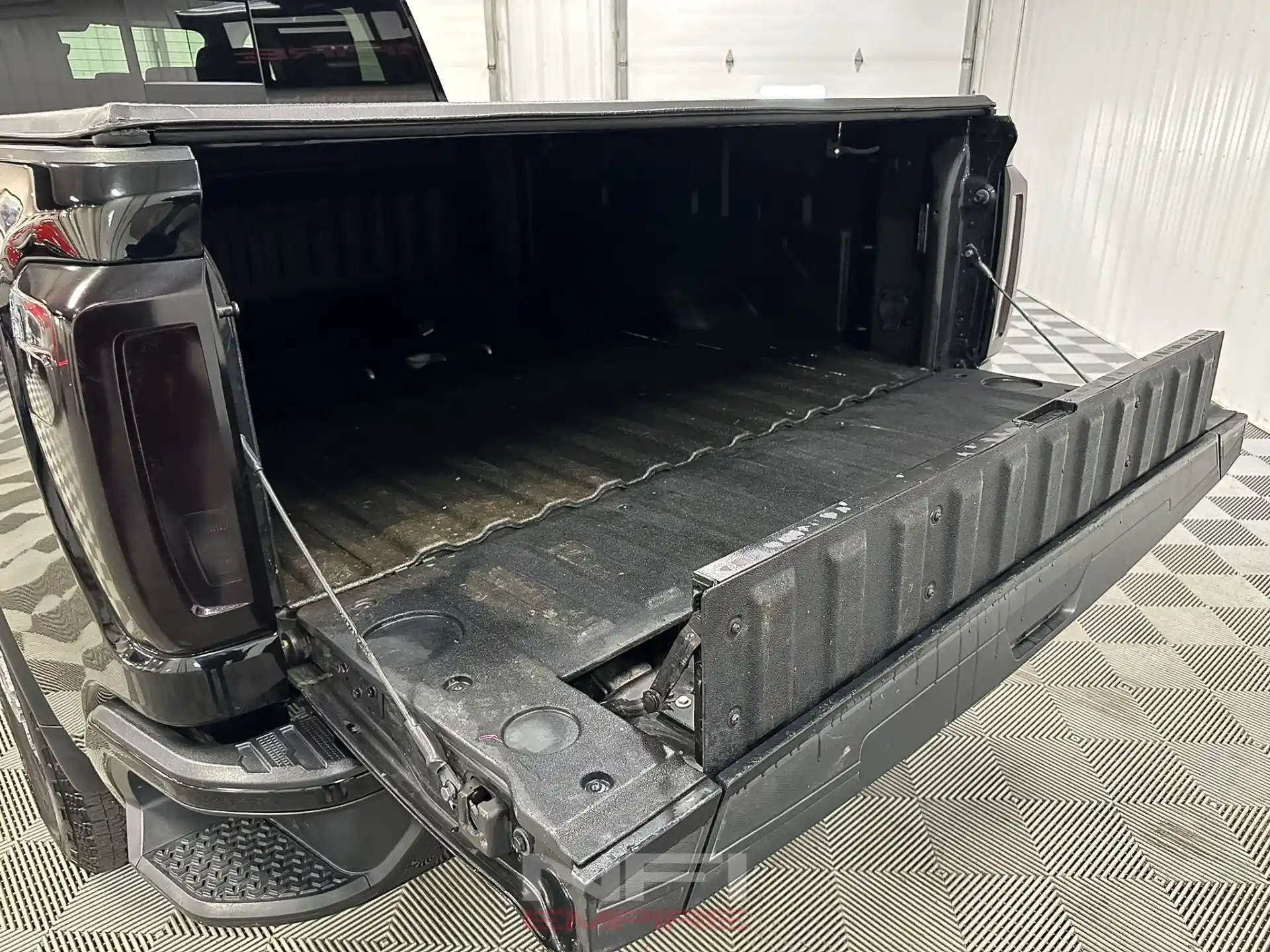 2021 GMC Sierra 3500 HD Denali