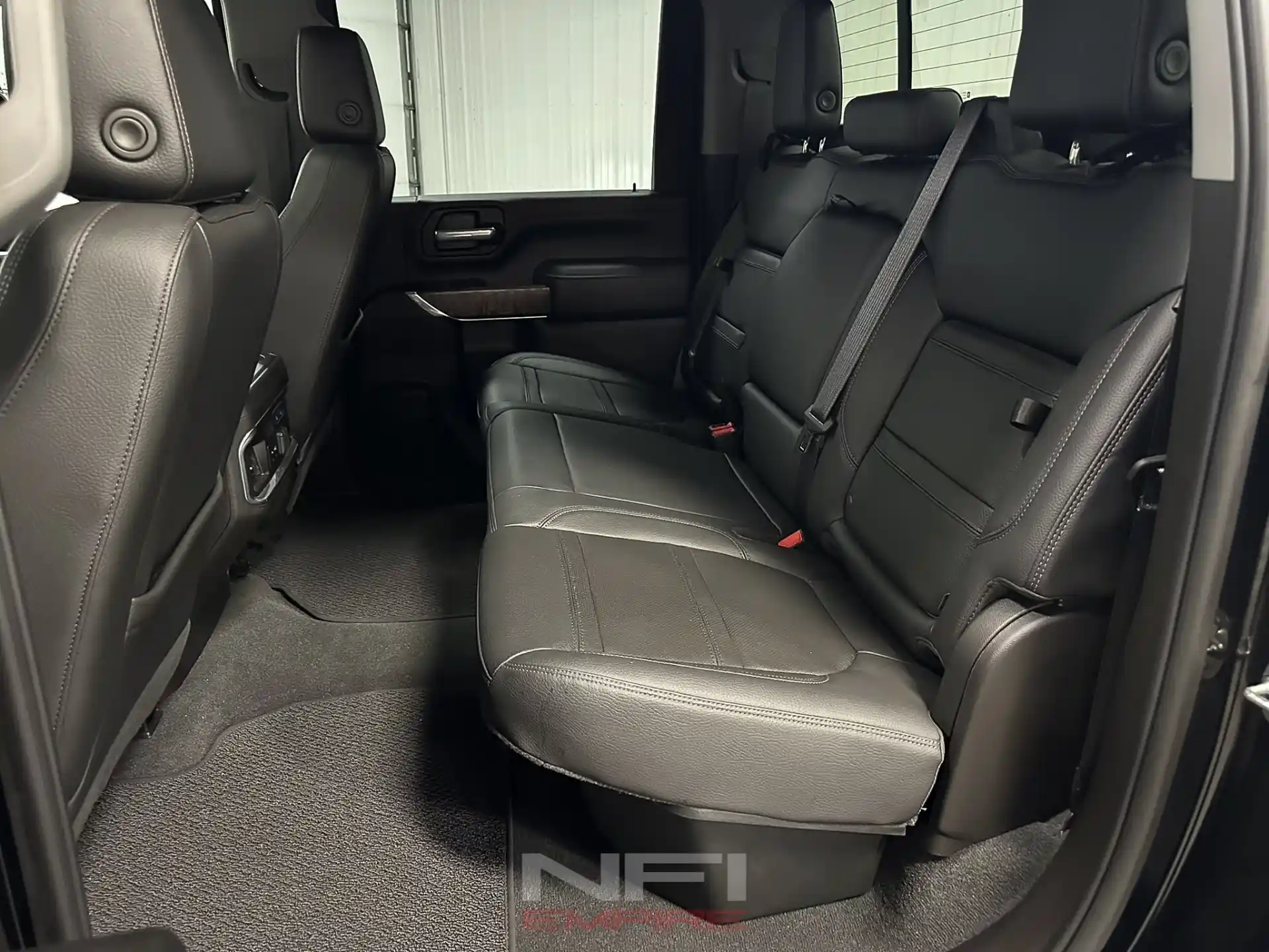 2021 GMC Sierra 3500 HD Denali