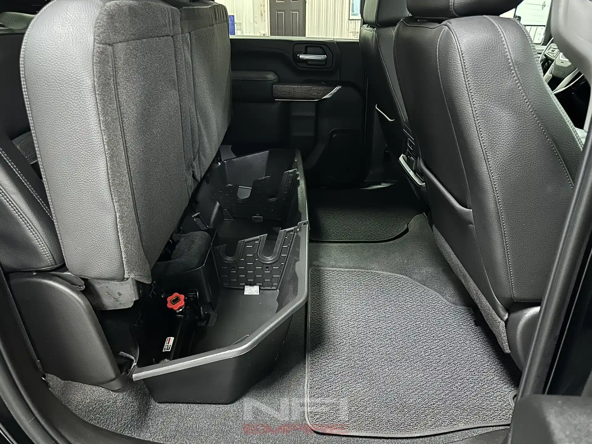 2021 GMC Sierra 3500 HD Denali