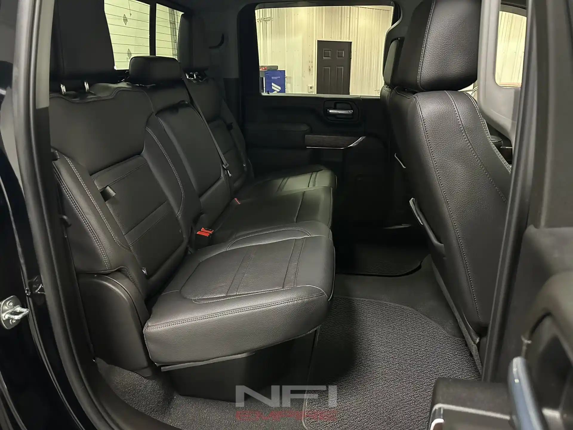 2021 GMC Sierra 3500 HD Denali