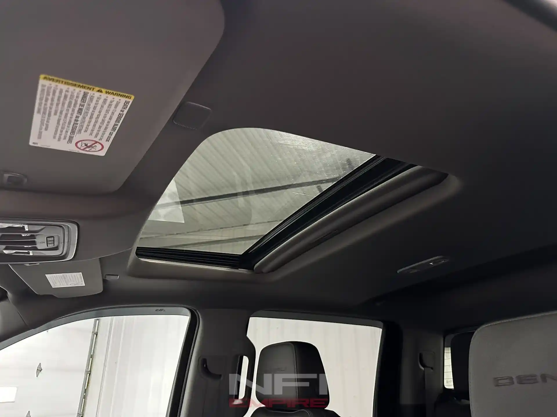 2021 GMC Sierra 3500 HD Denali