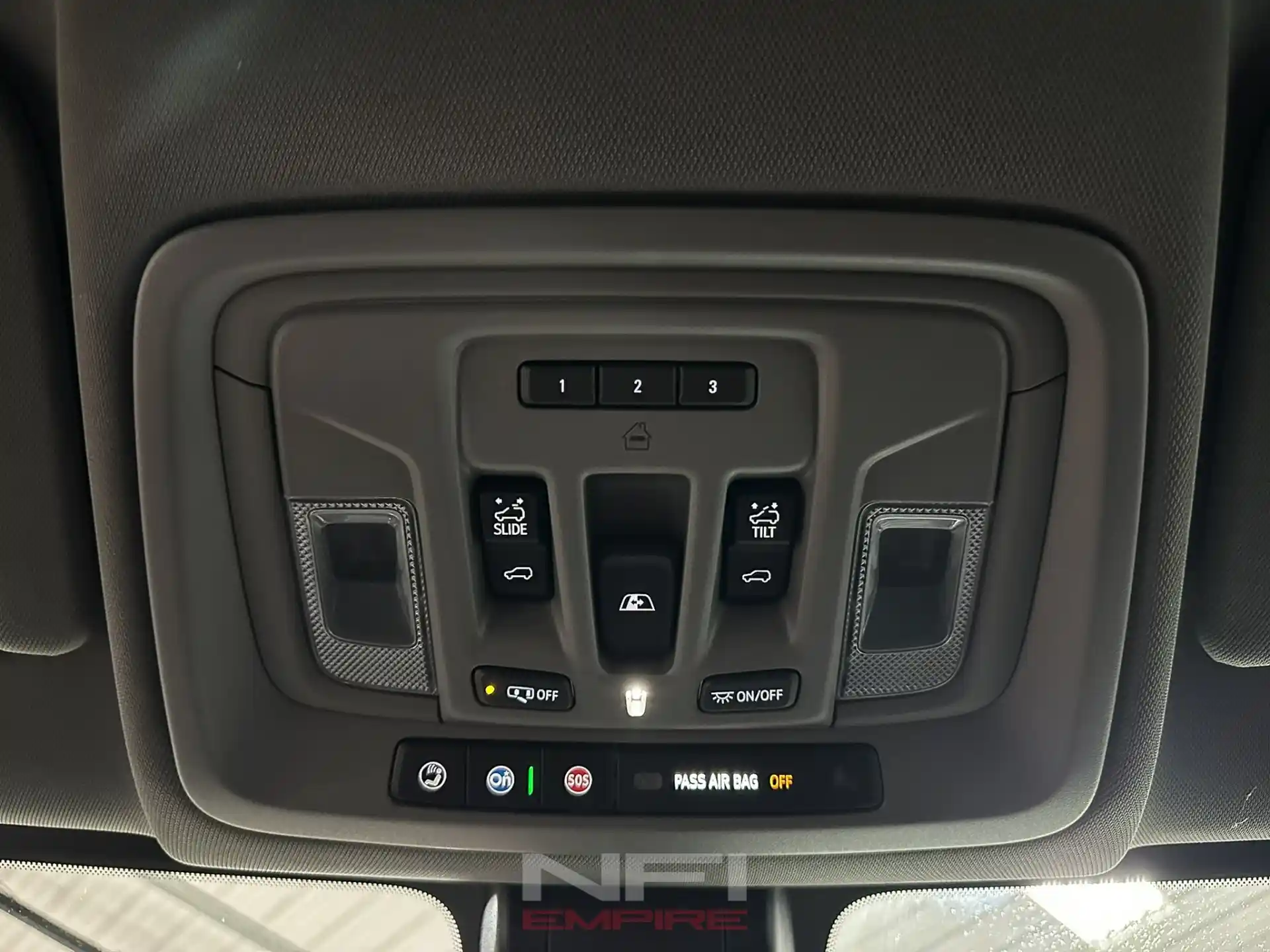 2021 GMC Sierra 3500 HD Denali