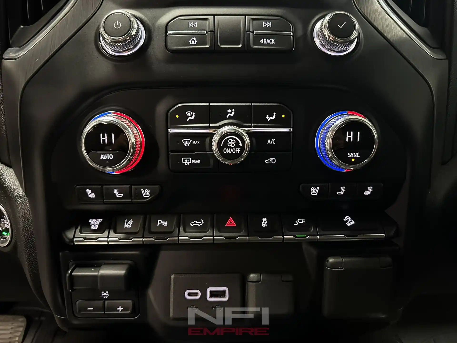 2021 GMC Sierra 3500 HD Denali