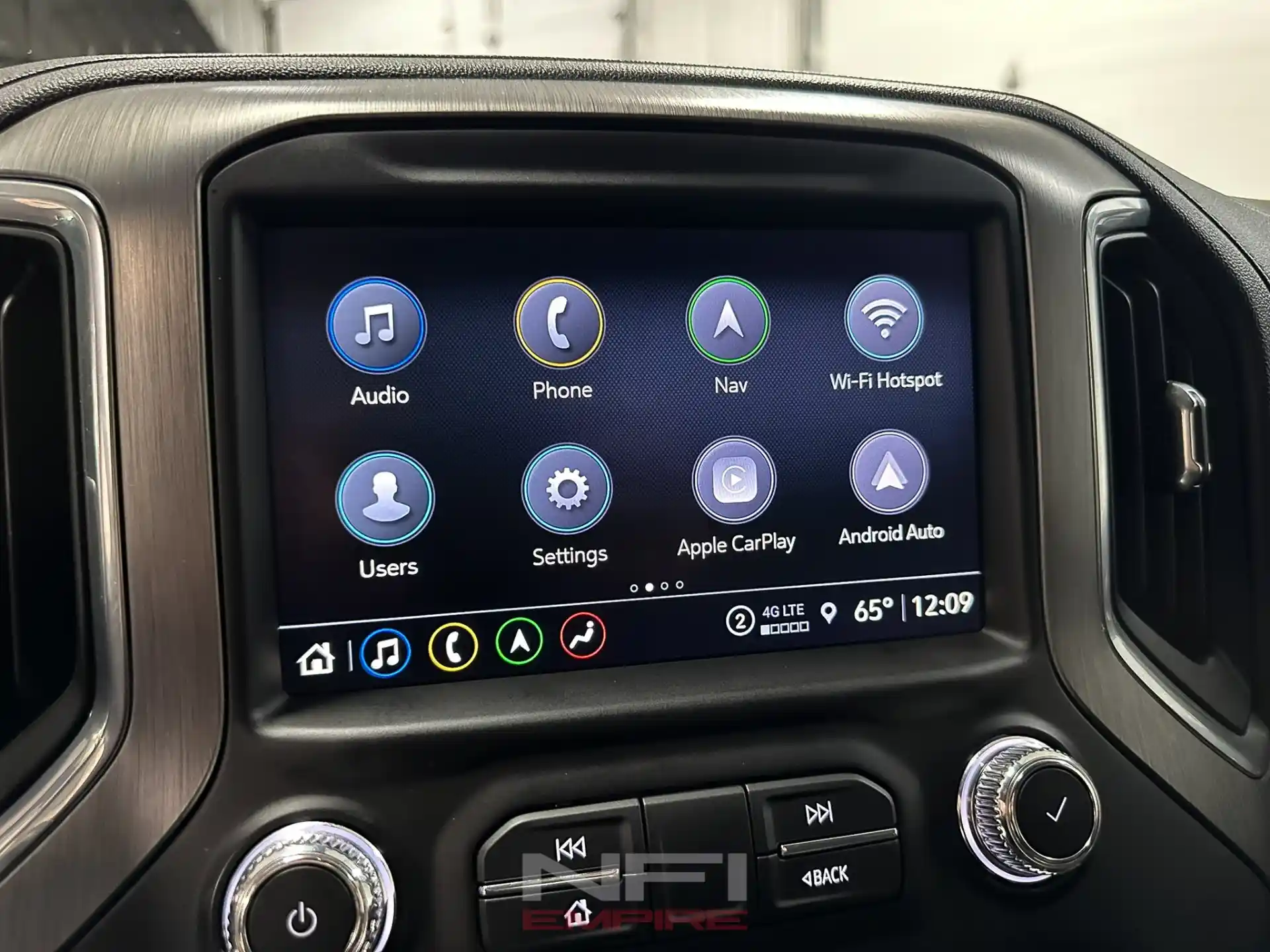 2021 GMC Sierra 3500 HD Denali