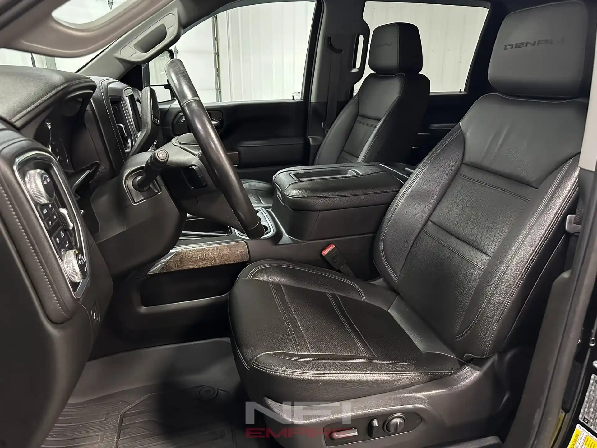 2021 GMC Sierra 3500 HD Denali