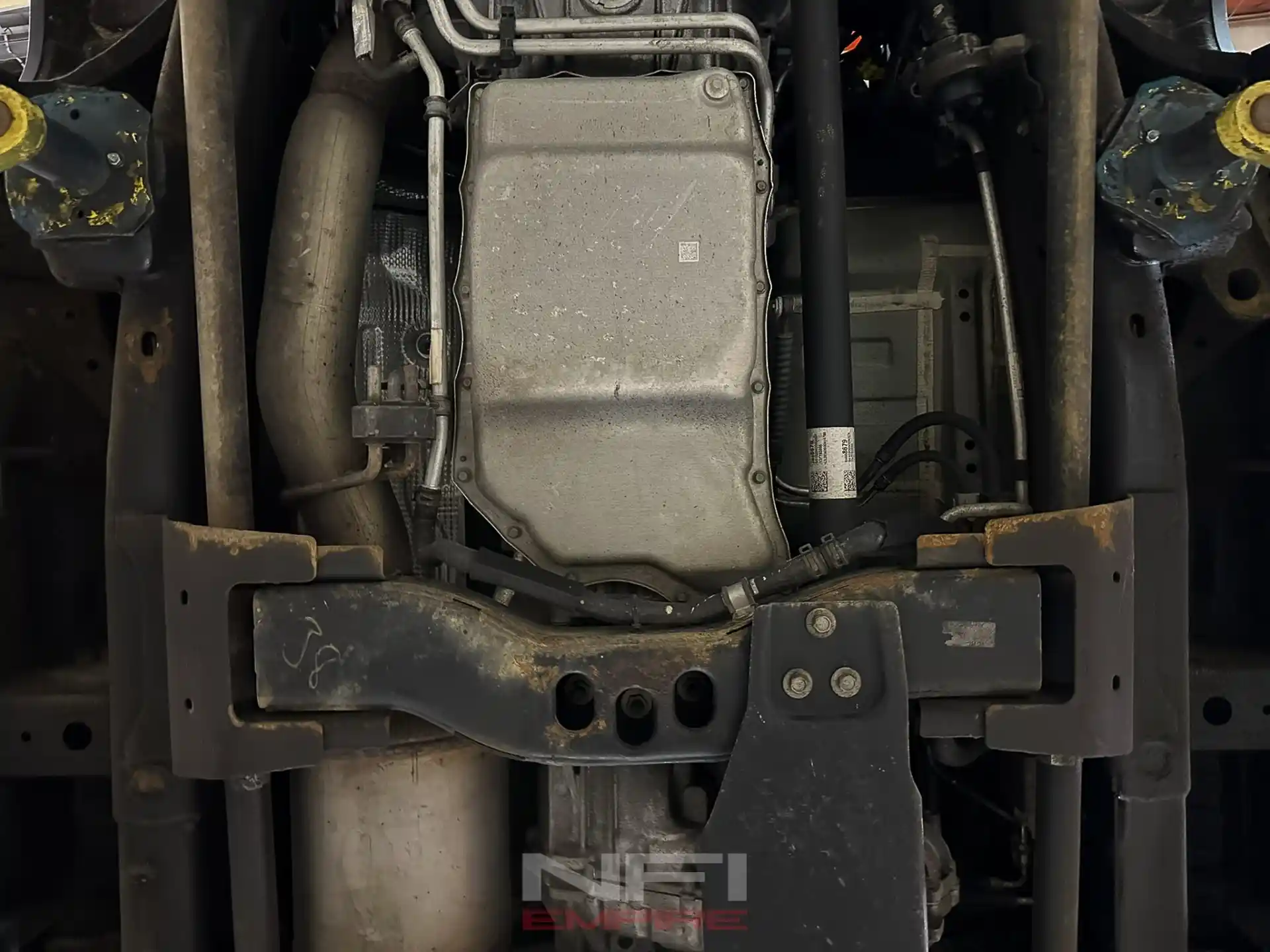 2021 GMC Sierra 3500 HD Denali