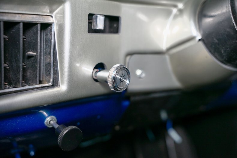 1974 Chevrolet K5 Blazer