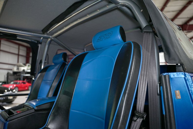 1974 Chevrolet K5 Blazer