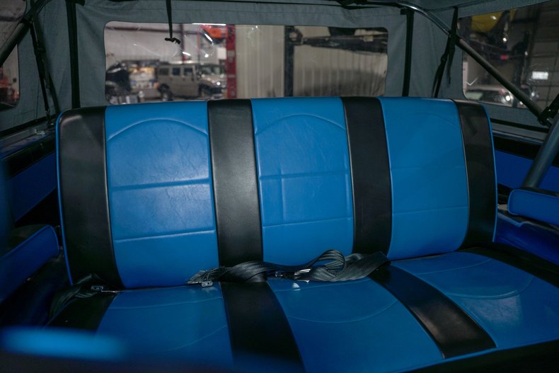 1974 Chevrolet K5 Blazer