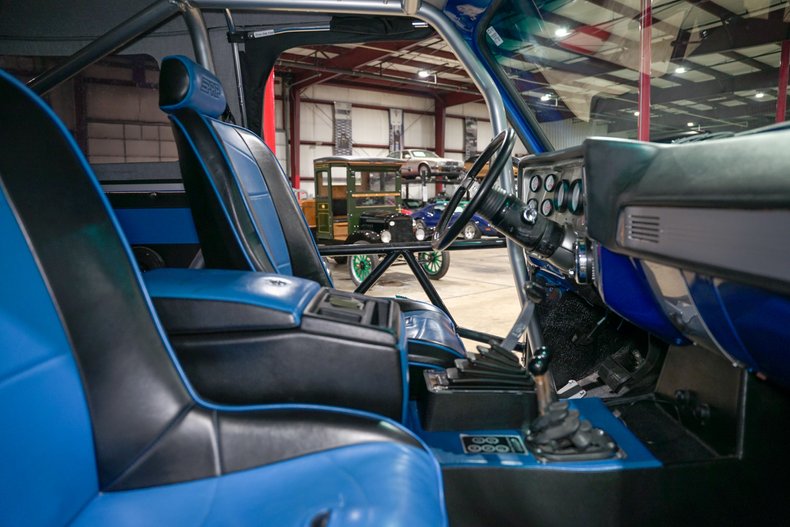 1974 Chevrolet K5 Blazer