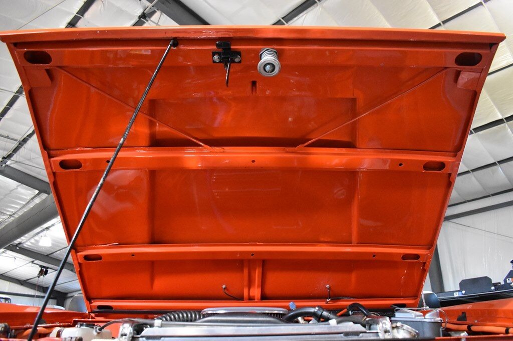 1974 Ford Bronco - 3