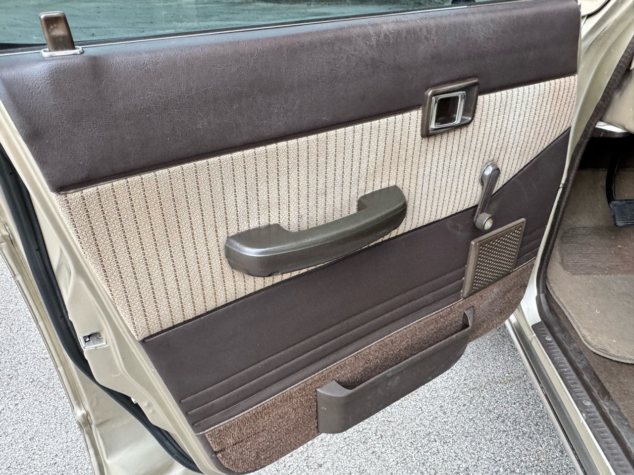 1987 Toyota Land Cruiser