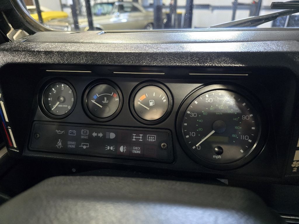 1997 Land Rover Defender 90 NAS