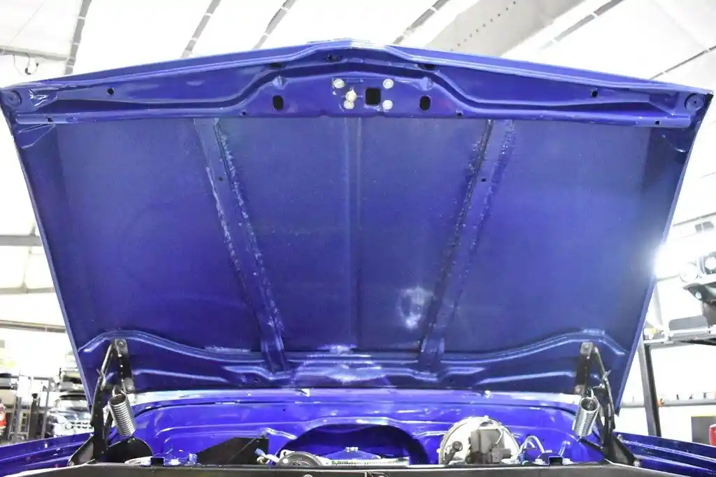 1969 Chevrolet C20 - 4