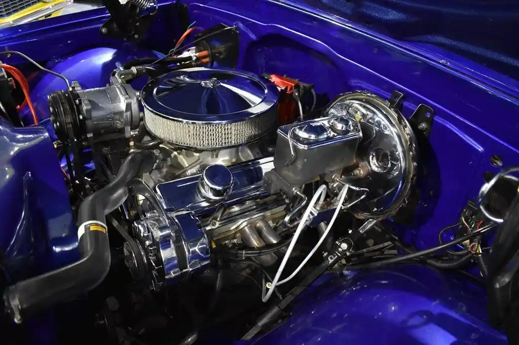 1969 Chevrolet C20 - 5