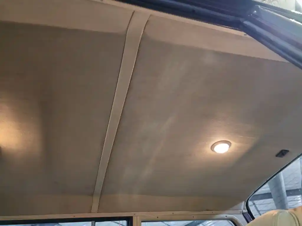 1988 Jeep Grand Wagoneer