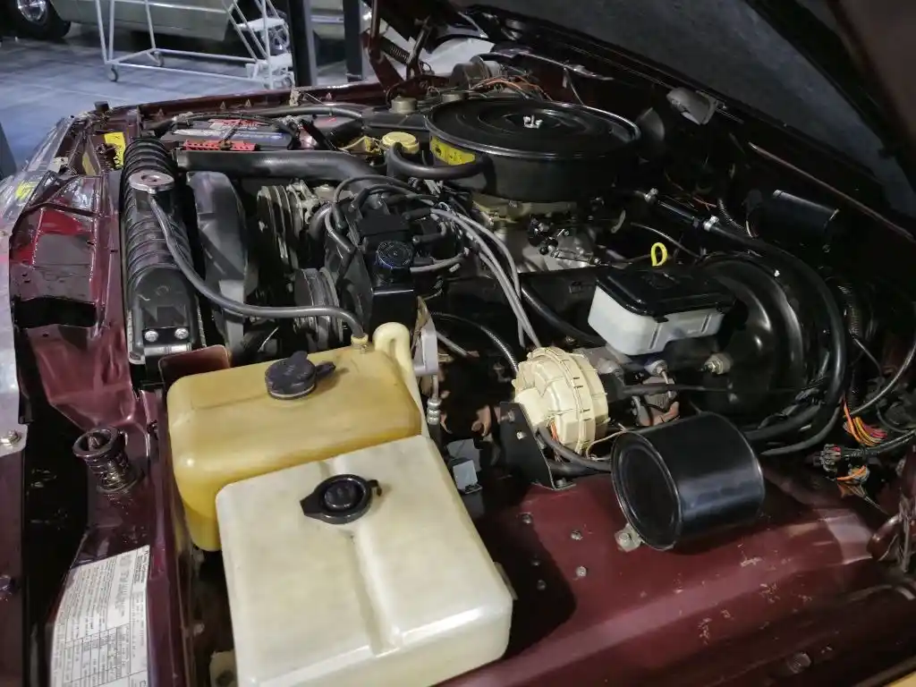 1988 Jeep Grand Wagoneer