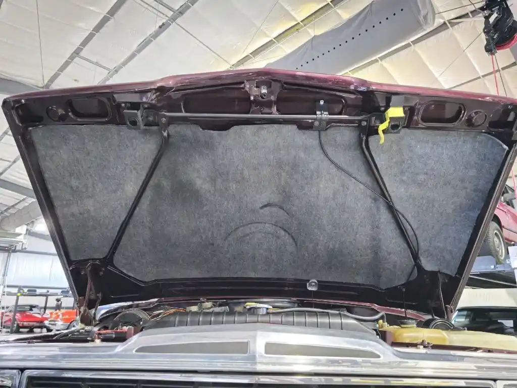 1988 Jeep Grand Wagoneer