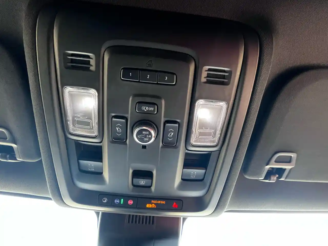 2023 Chevrolet Tahoe Z71 - 4