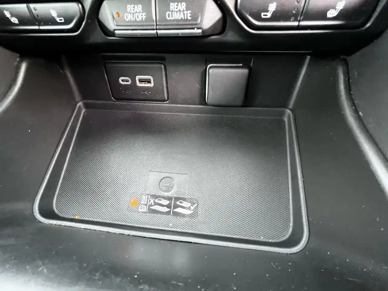 2023 Chevrolet Tahoe Z71 - 5