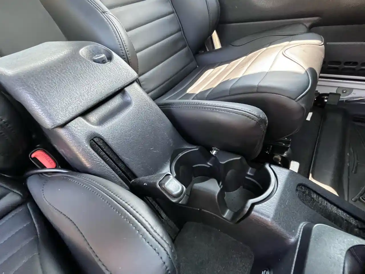 2006 Jeep Wrangler Rubicon - 2